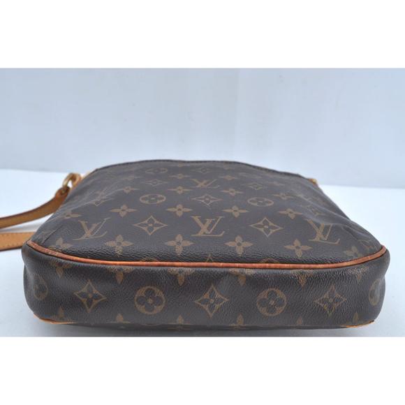 Auth Louis Vuitton Odeon Pm Shoulder #103678L95B - Picture 10 of 15